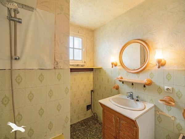 Maison à vendre |  Denguin |  3 pièces | 78 m²