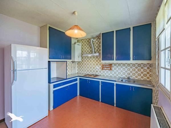 Maison à vendre |  Denguin |  3 pièces | 78 m²