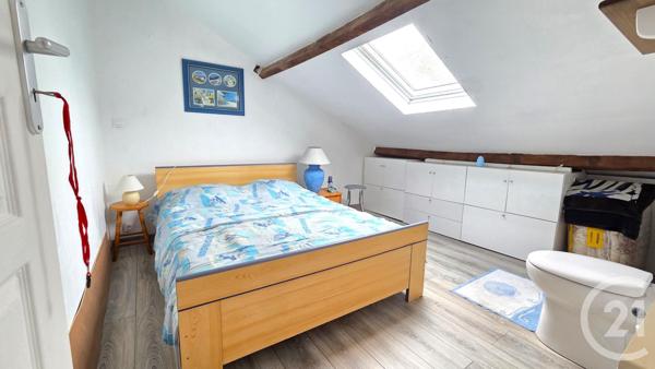 Maison à vendre  4 pièces - 55 m2 FORT MAHON PLAGE - 80