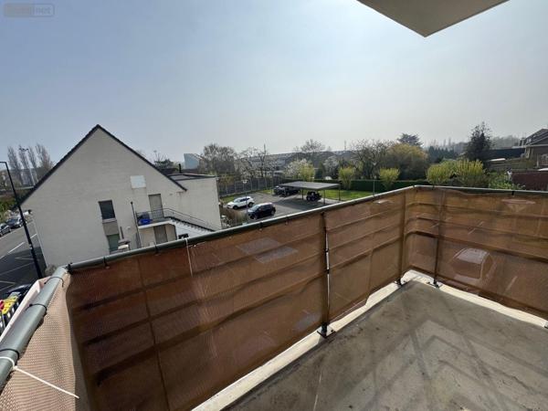 Appartement à vendre à Wambrechies dans le Nord (59118), ref : LC950