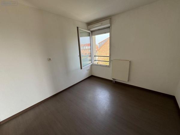 Appartement à vendre à Wambrechies dans le Nord (59118), ref : LC950