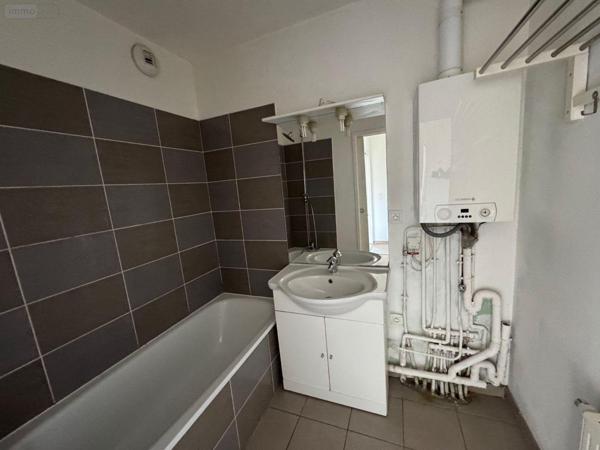 Appartement à vendre à Wambrechies dans le Nord (59118), ref : LC950