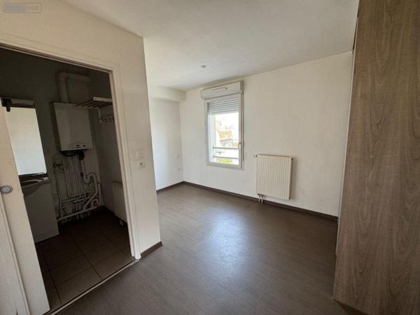 Appartement à vendre à Wambrechies dans le Nord (59118), ref : LC950