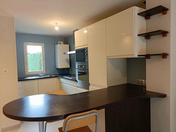 Vente Maison 4 pièces 70 m2 à Saint-Sébastien-sur-Loire