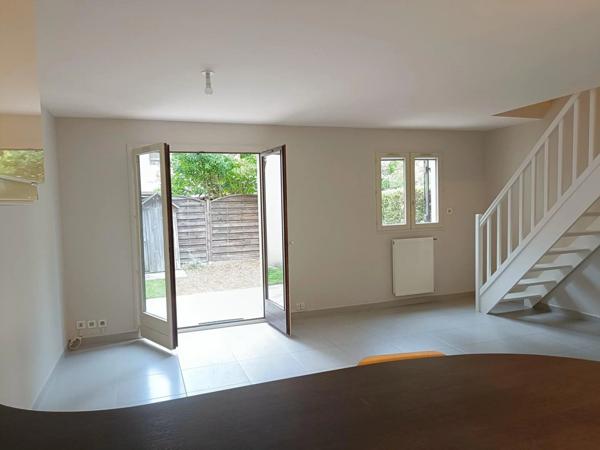 Vente Maison 4 pièces 70 m2 à Saint-Sébastien-sur-Loire