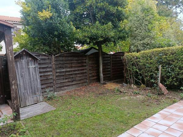 Vente Maison 4 pièces 70 m2 à Saint-Sébastien-sur-Loire