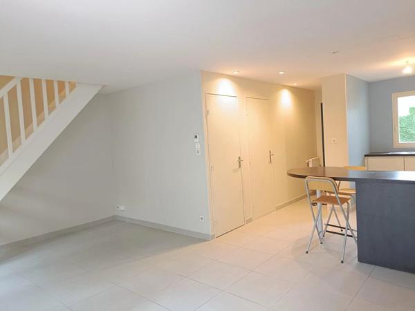 Vente Maison 4 pièces 70 m2 à Saint-Sébastien-sur-Loire