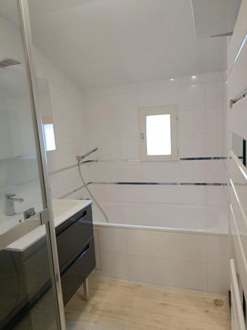 Vente Maison 4 pièces 70 m2 à Saint-Sébastien-sur-Loire