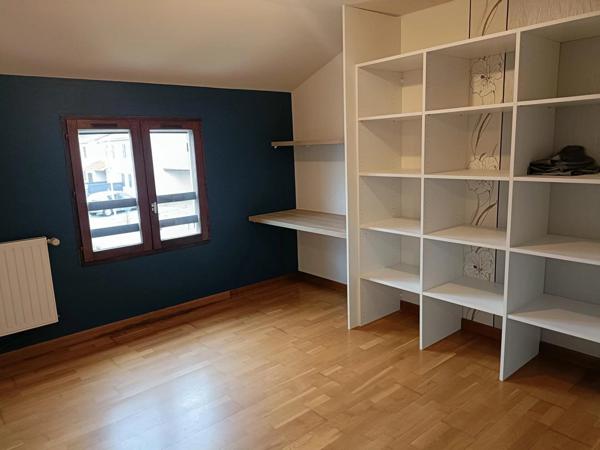 Vente Maison 4 pièces 70 m2 à Saint-Sébastien-sur-Loire