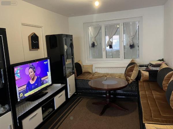 Maison à vendre à Évreux dans l'Eure (27000), ref : 27010-125