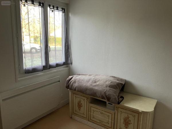 Maison à vendre à Évreux dans l'Eure (27000), ref : 27010-125