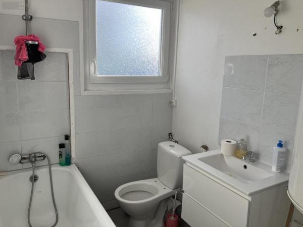 Maison à vendre à Évreux dans l'Eure (27000), ref : 27010-125