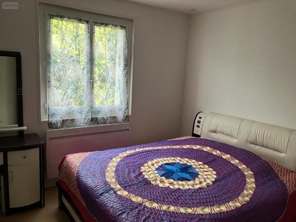 Maison à vendre à Évreux dans l'Eure (27000), ref : 27010-125