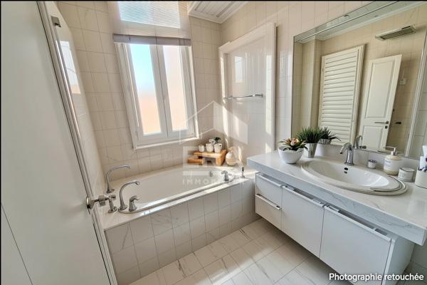 Maison 3 pièces Marseille05  81.22 m2