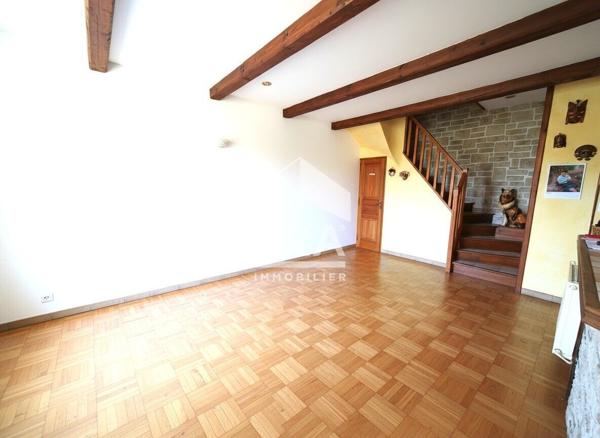 Maison 3 pièces Marseille05  81.22 m2