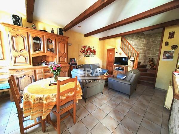 Maison 3 pièces Marseille05  81.22 m2