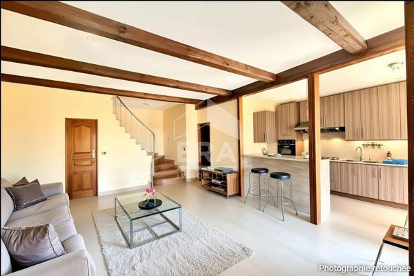 Maison 3 pièces Marseille05  81.22 m2