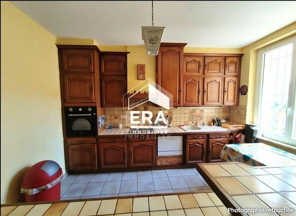 Maison 3 pièces Marseille05  81.22 m2