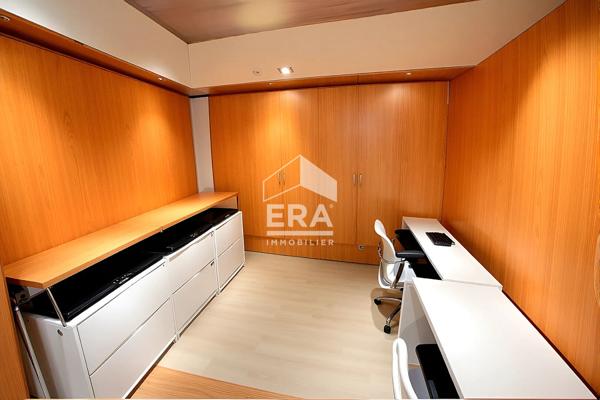 Maison 3 pièces Marseille05  81.22 m2