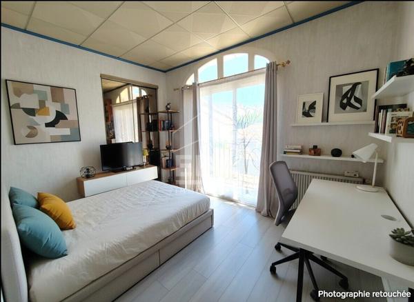 Maison 3 pièces Marseille05  81.22 m2