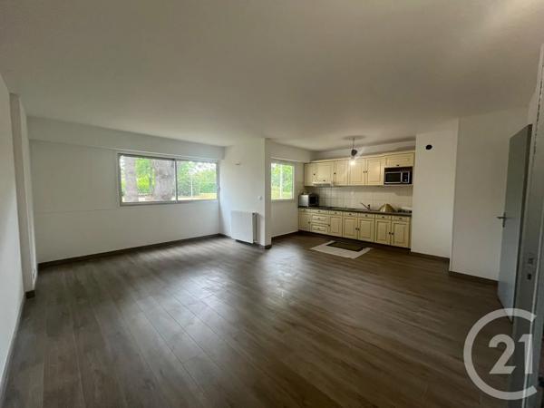 Appartement à vendre  4 pièces - 86,07 m 2   BEAUCHAMP  - 95