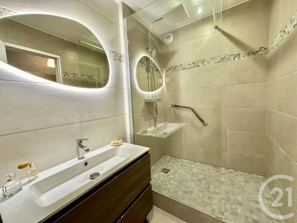 Appartement à vendre  4 pièces - 86,07 m 2   BEAUCHAMP  - 95