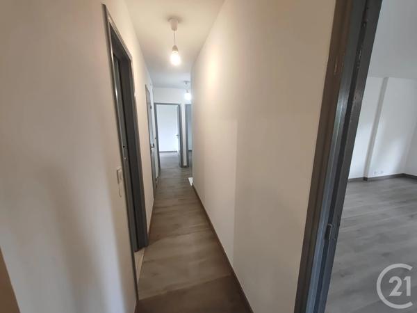 Appartement à vendre  4 pièces - 86,07 m 2   BEAUCHAMP  - 95