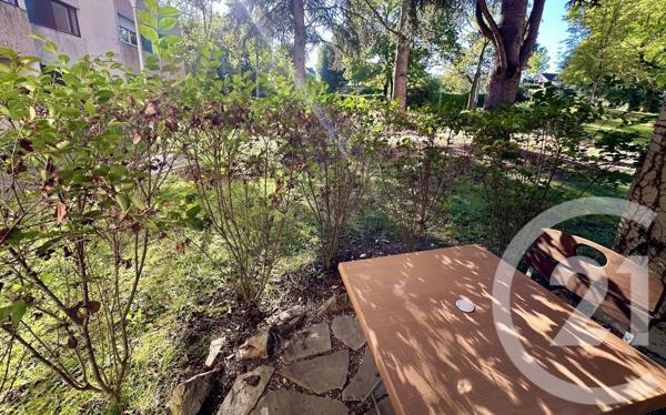 Appartement à vendre  4 pièces - 86,07 m 2   BEAUCHAMP  - 95