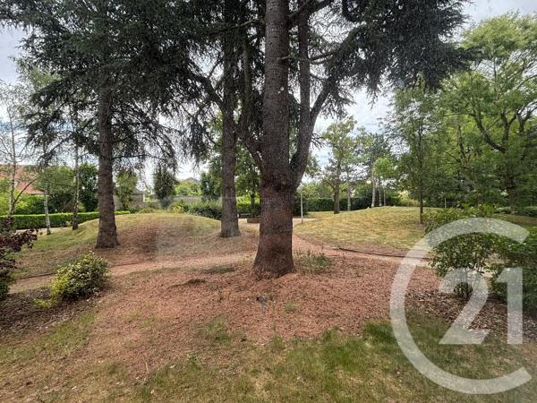 Appartement à vendre  4 pièces - 86,07 m 2   BEAUCHAMP  - 95