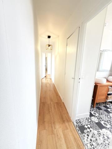 Appartement à vendre 3 pièces 70 m² Cormelles-le-Royal