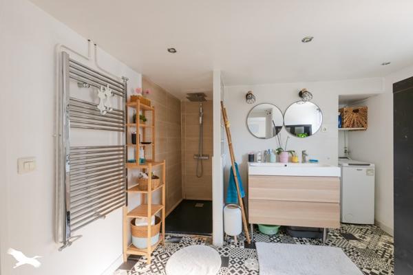 Maison à vendre |  Eaubonne |  4 pièces | 107 m²