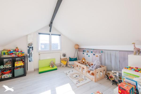 Maison à vendre |  Eaubonne |  4 pièces | 107 m²