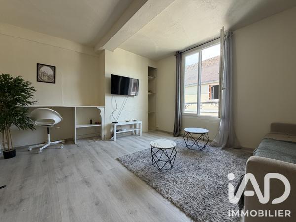 Immeuble à vendre 112 m² Sens