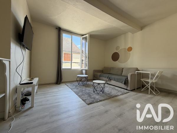 Immeuble à vendre 112 m² Sens