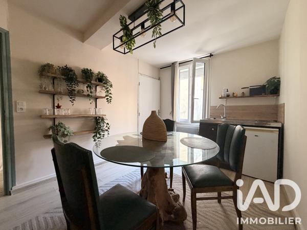 Immeuble à vendre 112 m² Sens