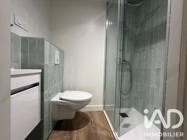 Immeuble à vendre 112 m² Sens