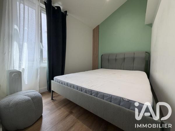 Immeuble à vendre 112 m² Sens