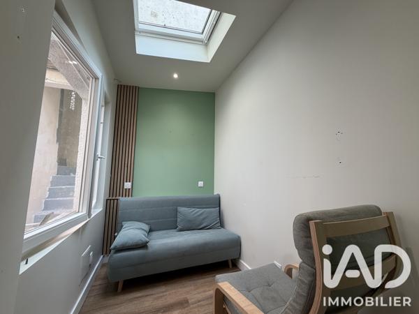 Immeuble à vendre 112 m² Sens