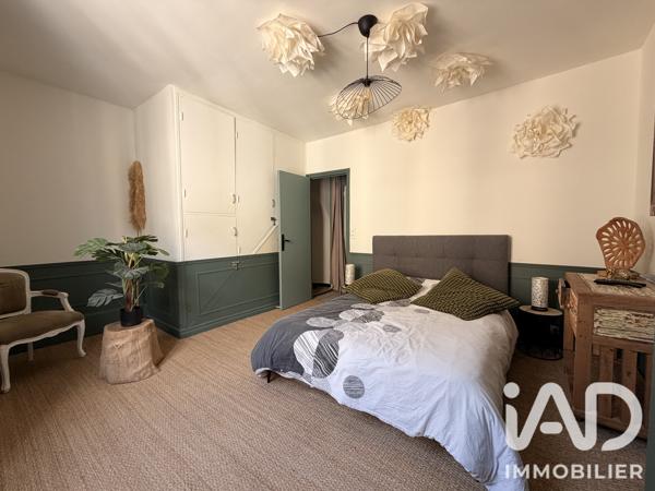 Immeuble à vendre 112 m² Sens