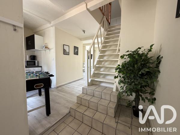 Immeuble à vendre 112 m² Sens