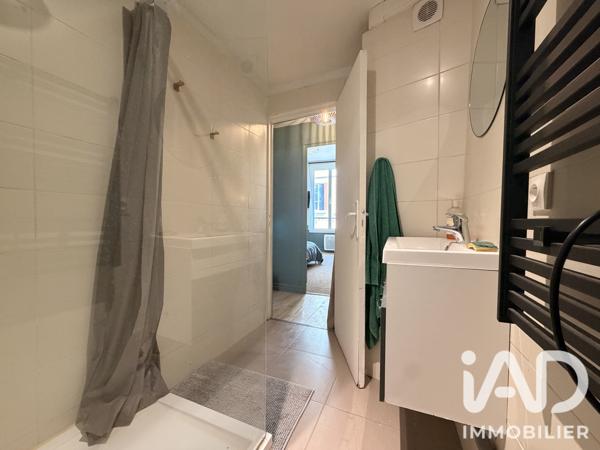 Immeuble à vendre 112 m² Sens