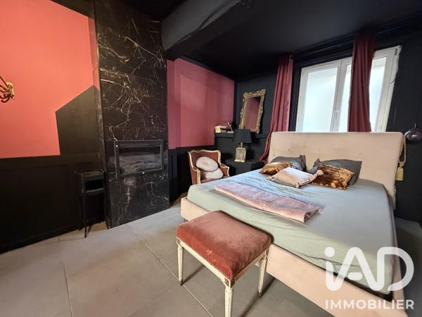 Immeuble à vendre 112 m² Sens
