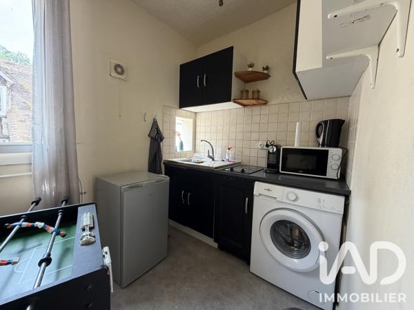 Immeuble à vendre 112 m² Sens
