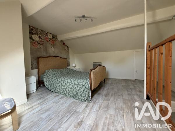 Immeuble à vendre 112 m² Sens