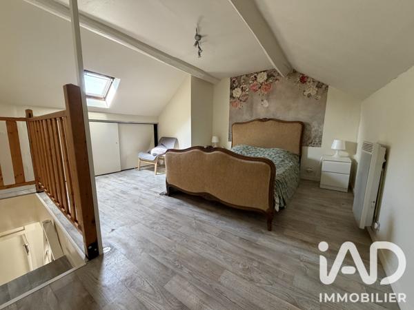 Immeuble à vendre 112 m² Sens