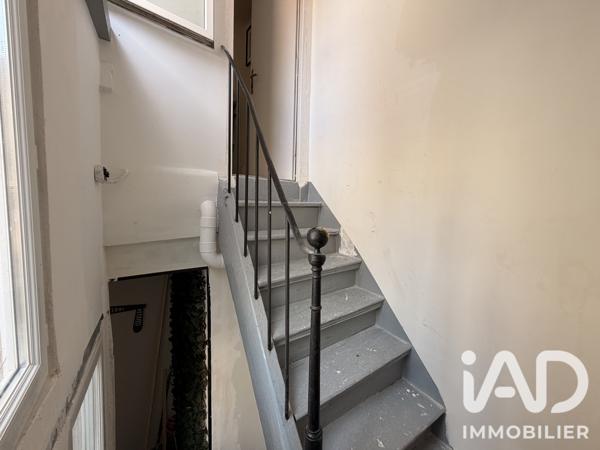 Immeuble à vendre 112 m² Sens