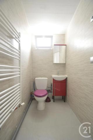 Maison à vendre  3 pièces - 58,30 m 2   ST DENIS  - 93