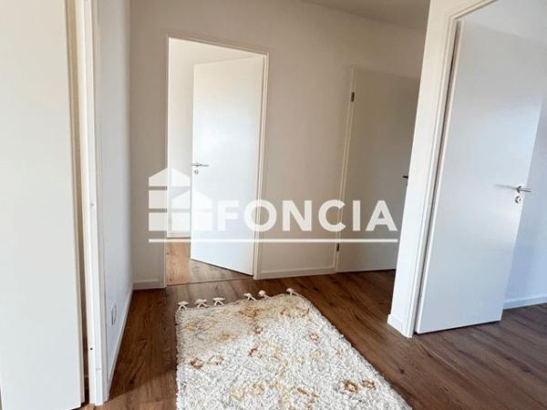 À vendre Maison 4 pièces 85.2 m² - Angoulins 17690