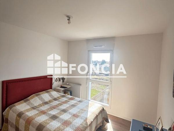 À vendre Maison 4 pièces 85.2 m² - Angoulins 17690