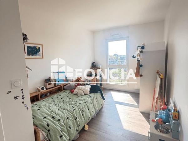 À vendre Maison 4 pièces 85.2 m² - Angoulins 17690